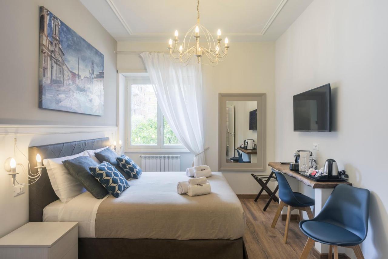 Gasthof Trastevere Gallery 3*