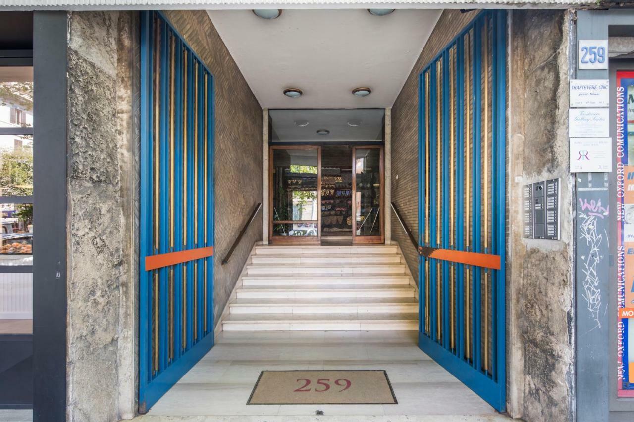 Trastevere Gallery Gasthof