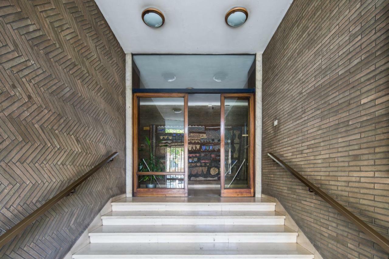 Gasthof Trastevere Gallery Rom