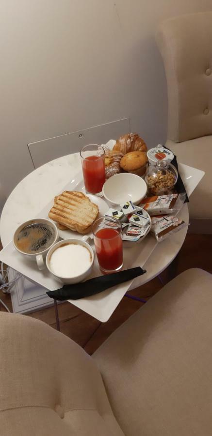 Trastevere Gallery Guest house 3*