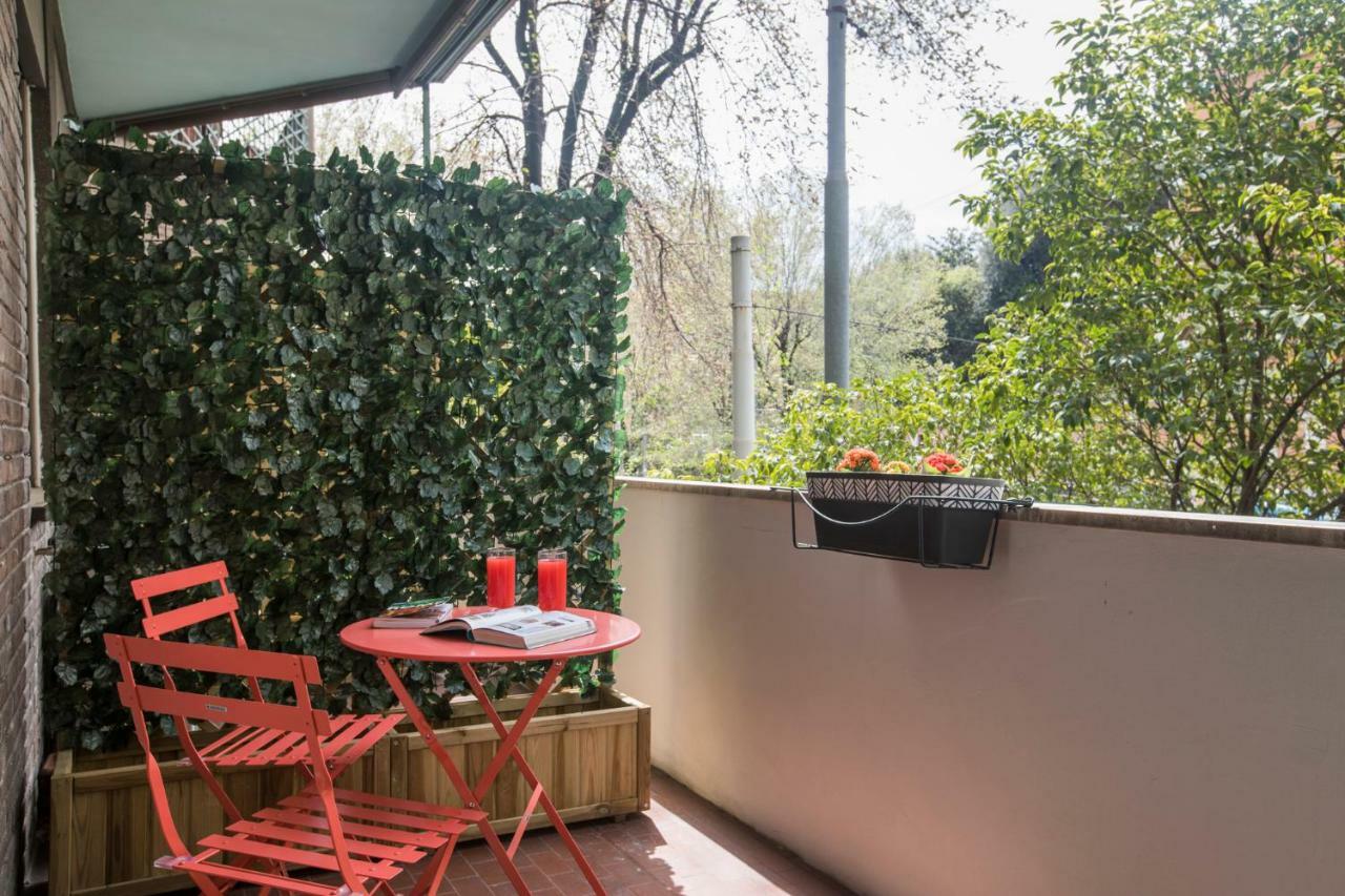 Guest house Trastevere Gallery 3*